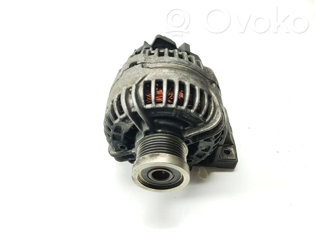 Alternador   8676498,36050262