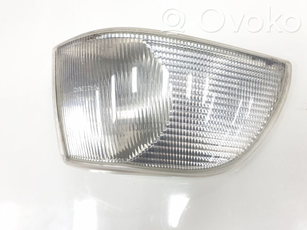 Volvo V70 Headlight/headlamp 
