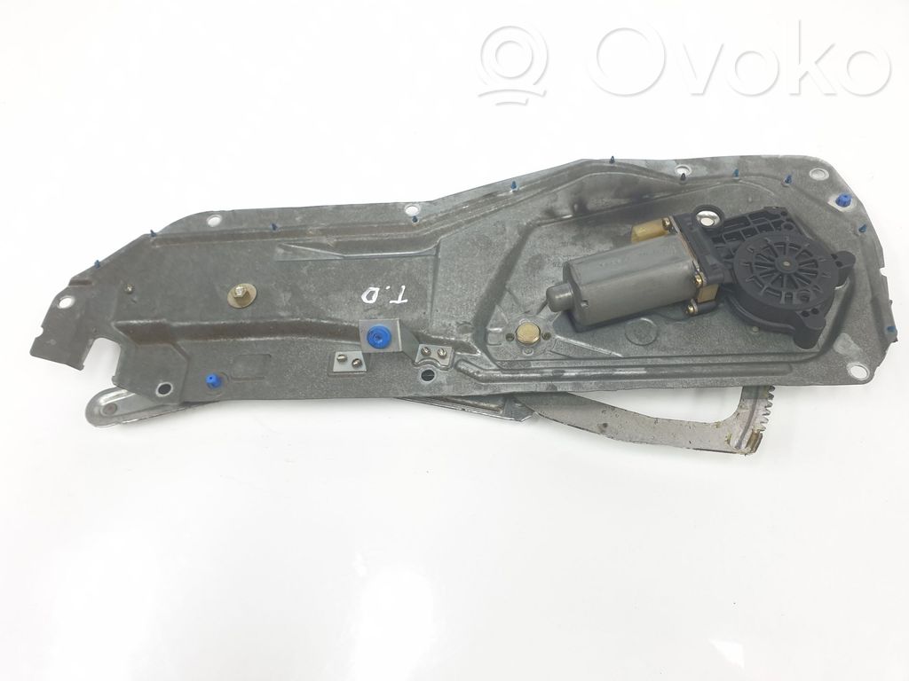 Volvo V70 Macara geam spate manuală 