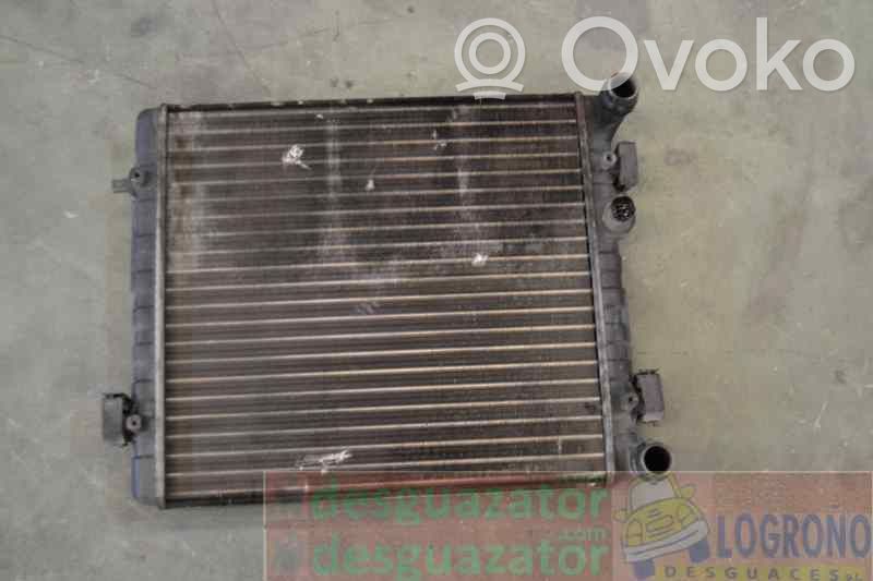 Volkswagen Golf IV Wasserkühler