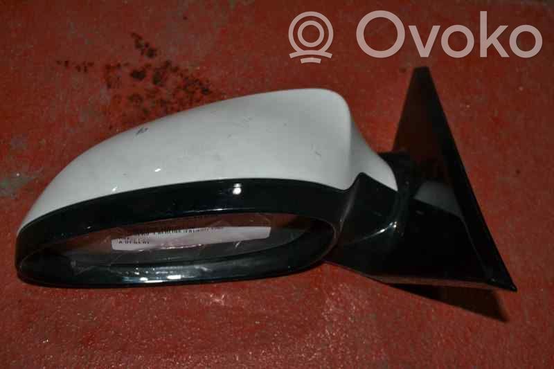BMW 1 E81 E87 Specchietto retrovisore elettrico portiera anteriore 