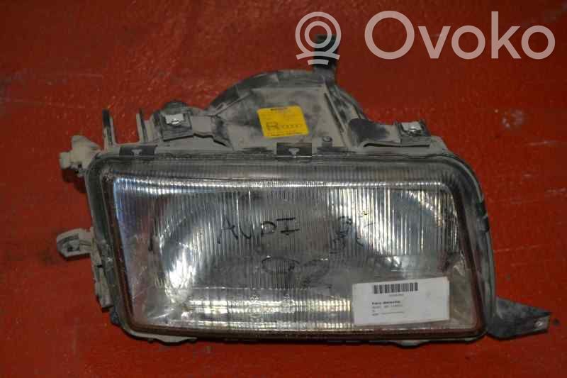 Audi 80 90 S2 B4 Scheinwerfer 