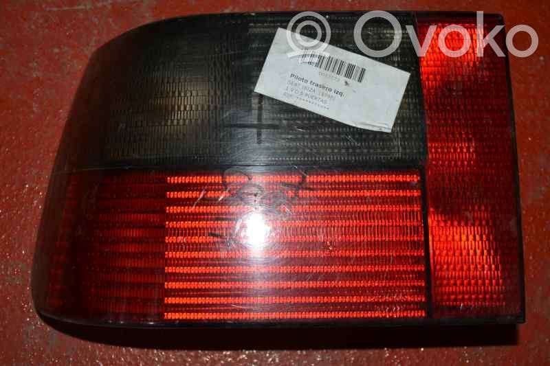 Seat Ibiza V (KJ) Rear/tail lights 