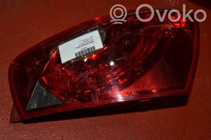 Seat Ibiza V (KJ) Lampă spate în caroserie 