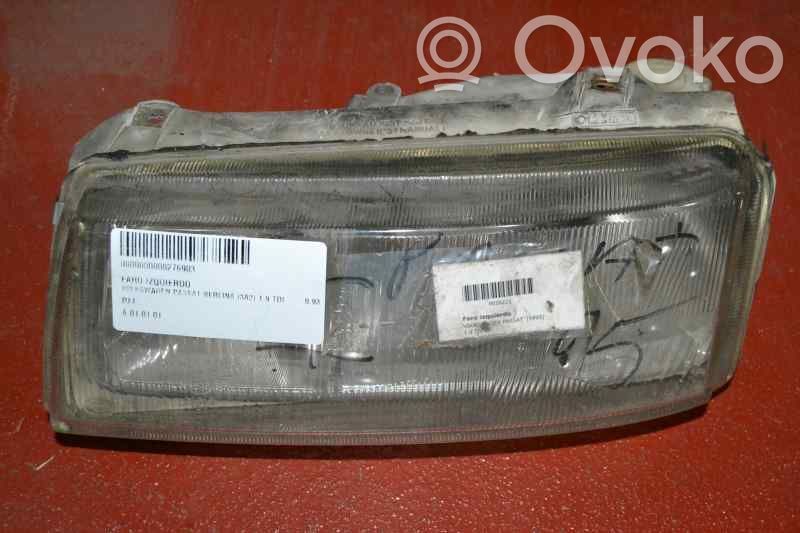 Volkswagen PASSAT B5 Scheinwerfer 