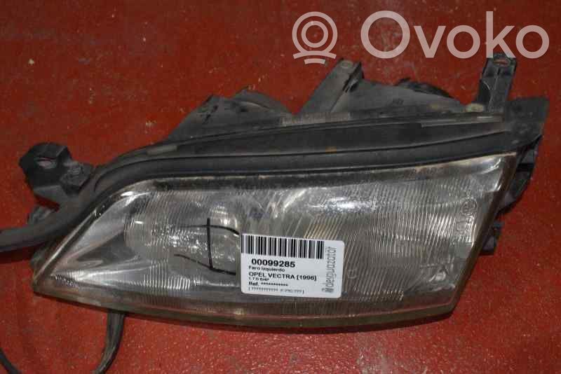 Opel Vectra B Scheinwerfer 