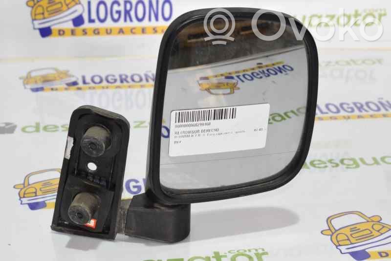 Elektryczne lusterko boczne drzwi przednich   876204A310,SINPINTAR