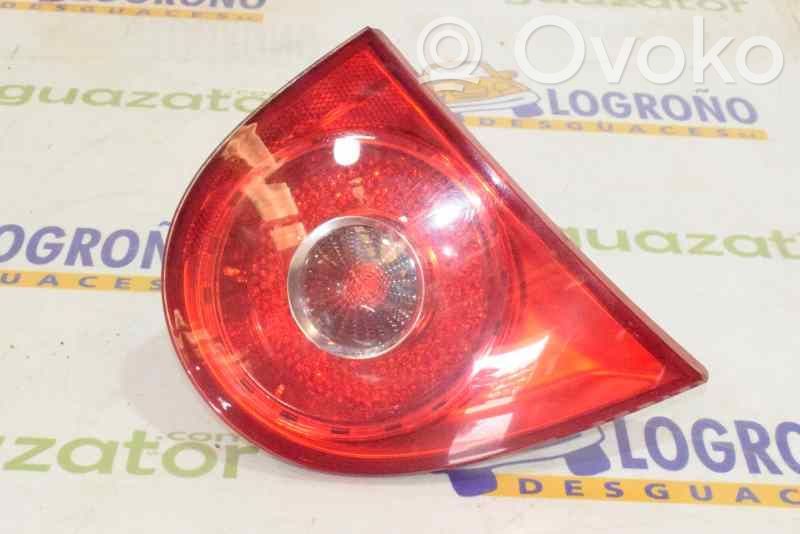 Volkswagen Golf Plus Luci posteriori
