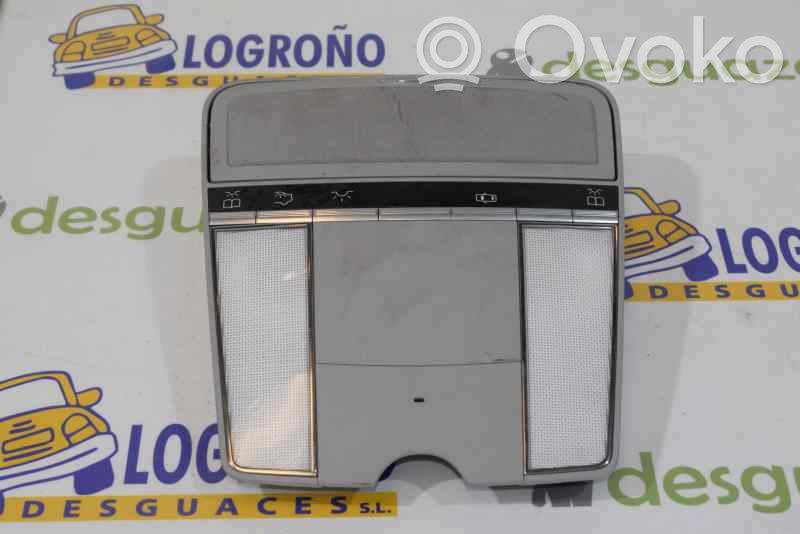 Mercedes-Benz S W221 Front seat light 