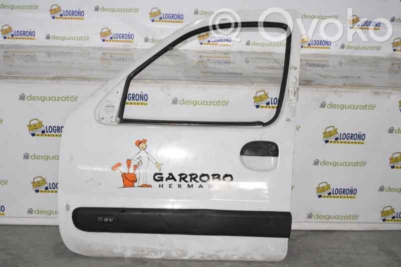 Renault Kangoo II Portiera anteriore 