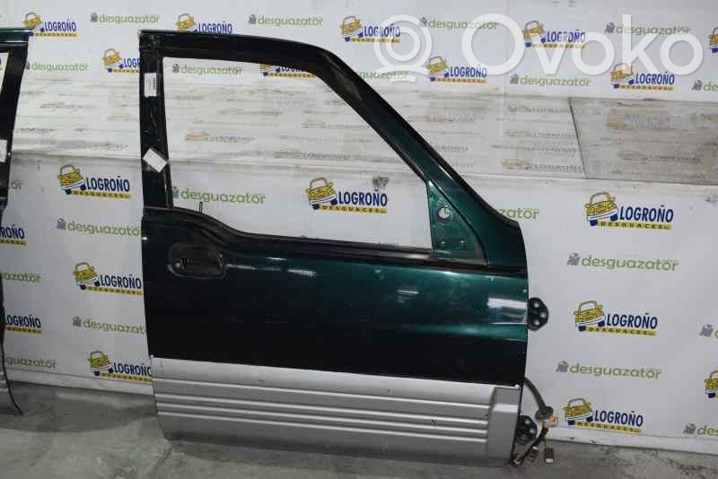 SsangYong Musso Puerta delantera