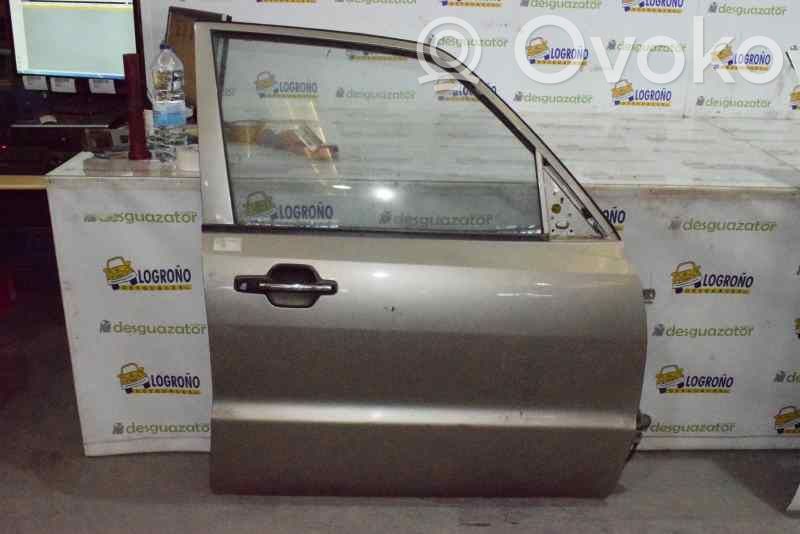 Mitsubishi Montero Etuovi 
