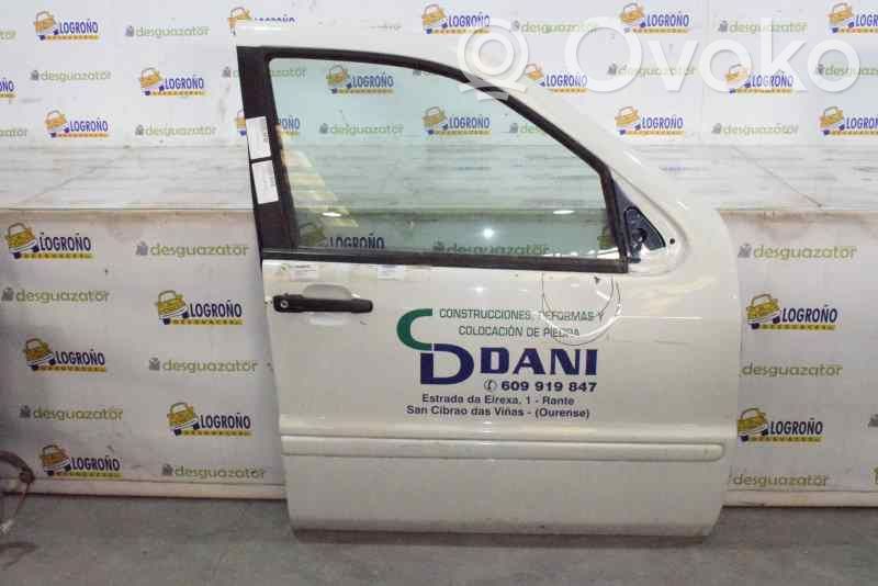Mercedes-Benz ML W163 Portiera anteriore 