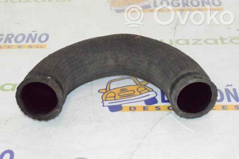 Mitsubishi Montero Furtun/conductă intercooler