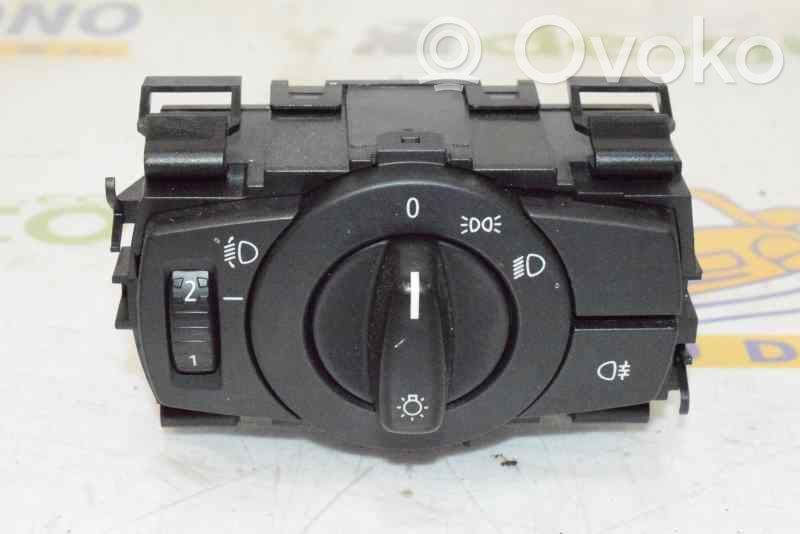 Light switch   61316932795,6932795