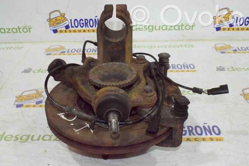 Ford Transit Achsschenkel vorne 