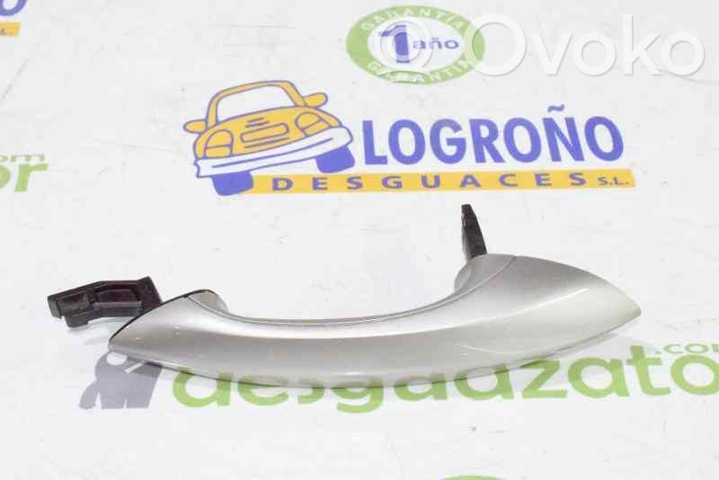 BMW 5 F10 F11 Maniglia esterna per portiera anteriore 