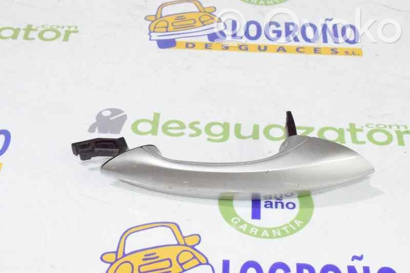 BMW 5 F10 F11 Maniglia esterna per portiera posteriore 