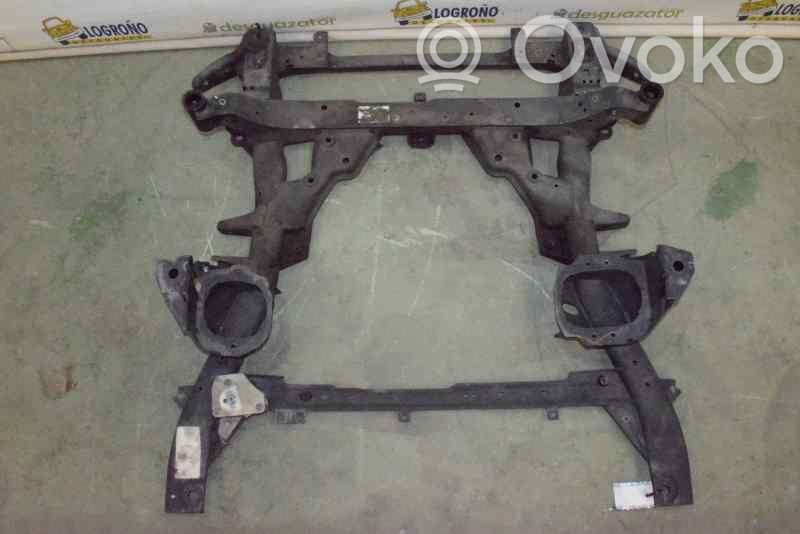 BMW X5 F15 Front subframe 
