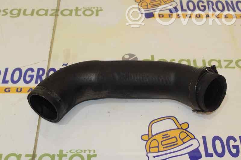 Ford Mondeo Mk III Tubo flessibile intercooler 