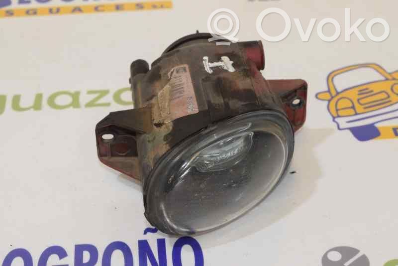 Seat Leon (1M) Etusumuvalo 