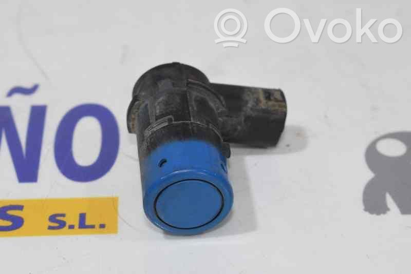 Fiat Stilo Sensor 