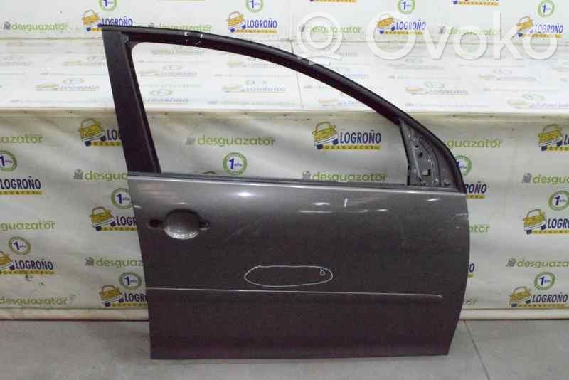Drzwi przednie   1K4831106G,1K4831106G,GRIS