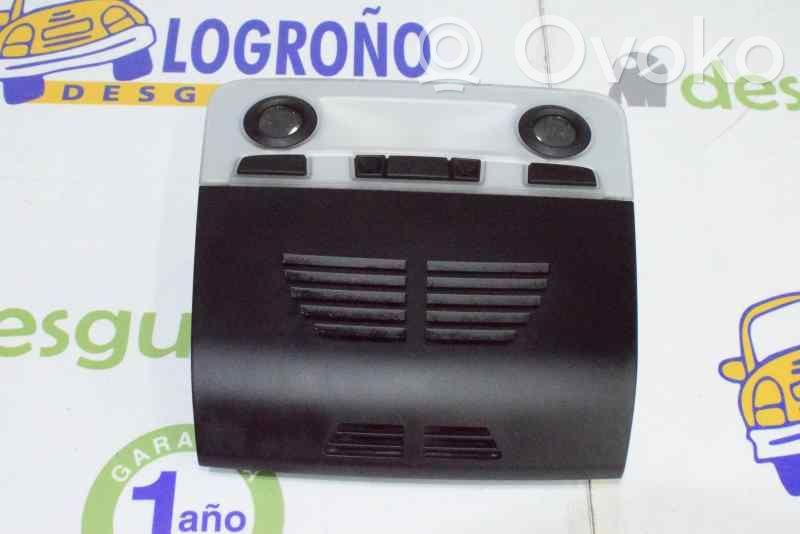 BMW 3 E90 E91 Front seat light 
