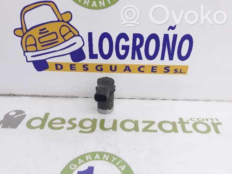 BMW 5 E60 E61 Supporto posteriore per il sensore di parcheggio (PDC) 