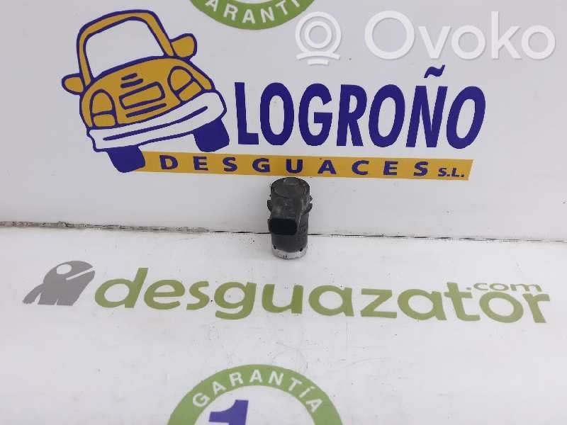 BMW 5 E60 E61 Supporto posteriore per il sensore di parcheggio (PDC) 