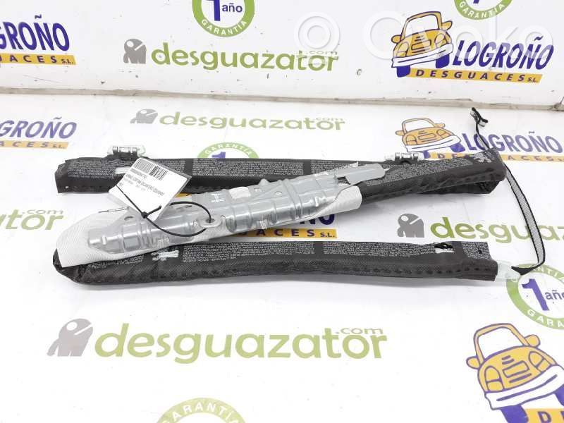 Peugeot 308 Kurtyna airbag 