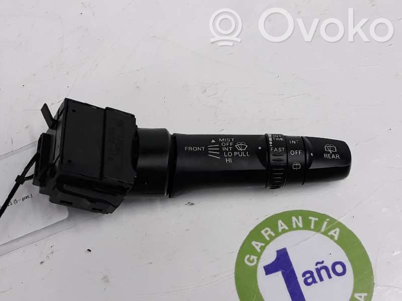 Mitsubishi Montero Leva comando tergicristalli 