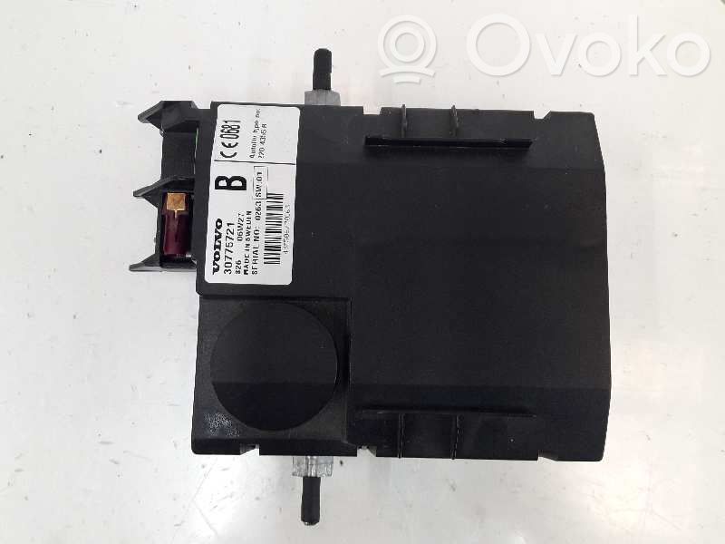 Volvo XC90 Unitate/modul control telefon 