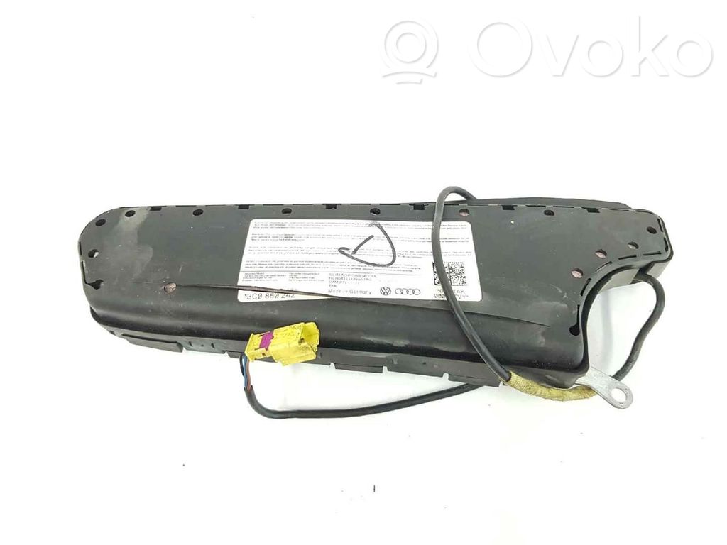 Volkswagen PASSAT B5 Airbag lateral 