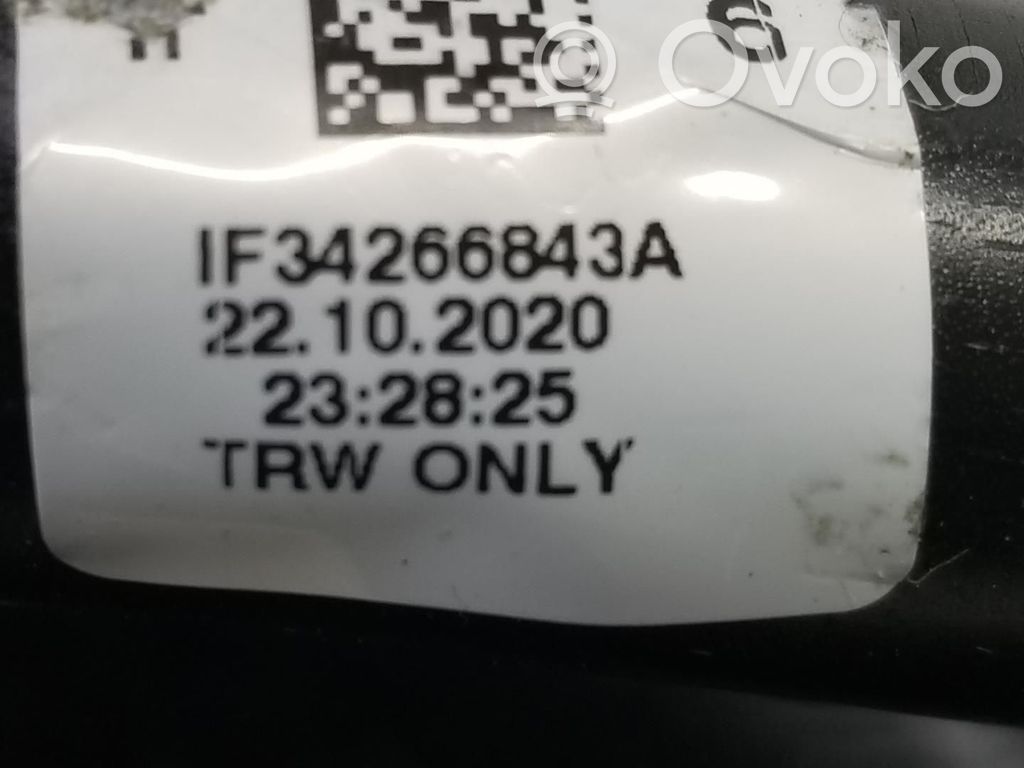 Seat Leon IV Set planșă bord cu airbag 