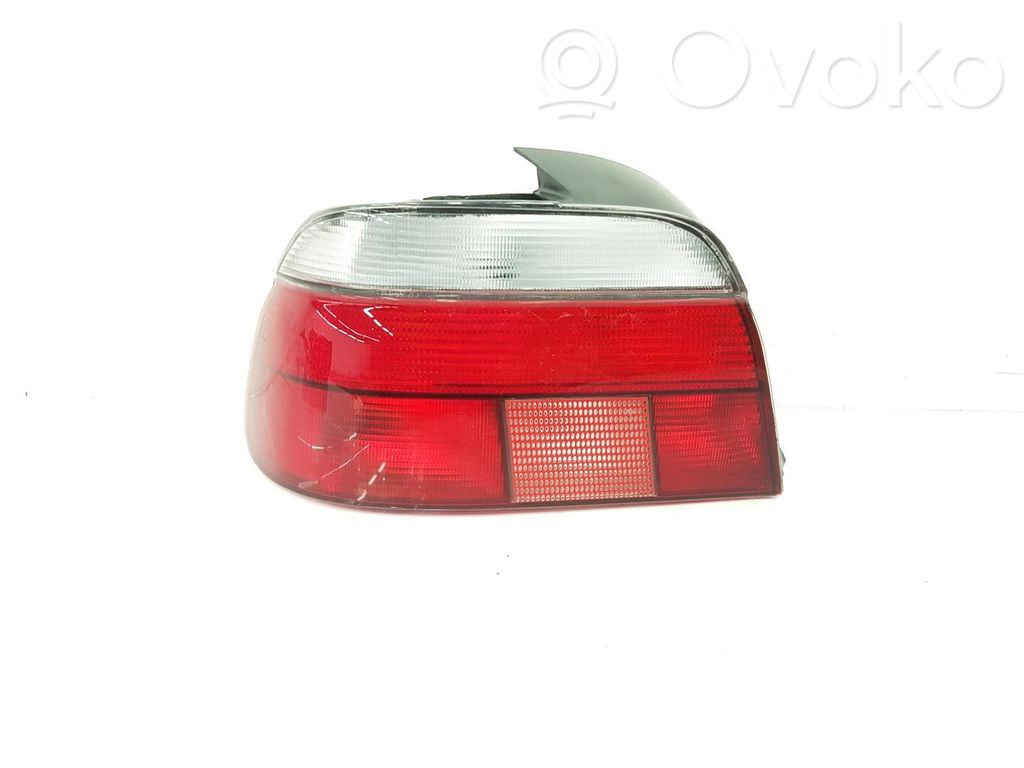 BMW 5 E39 Lampă spate în caroserie 