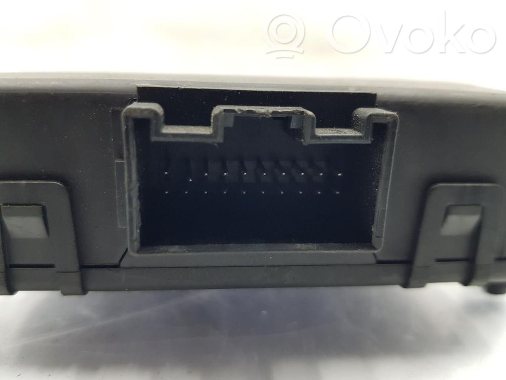 Autres unités de commande / modules   1K0907530C