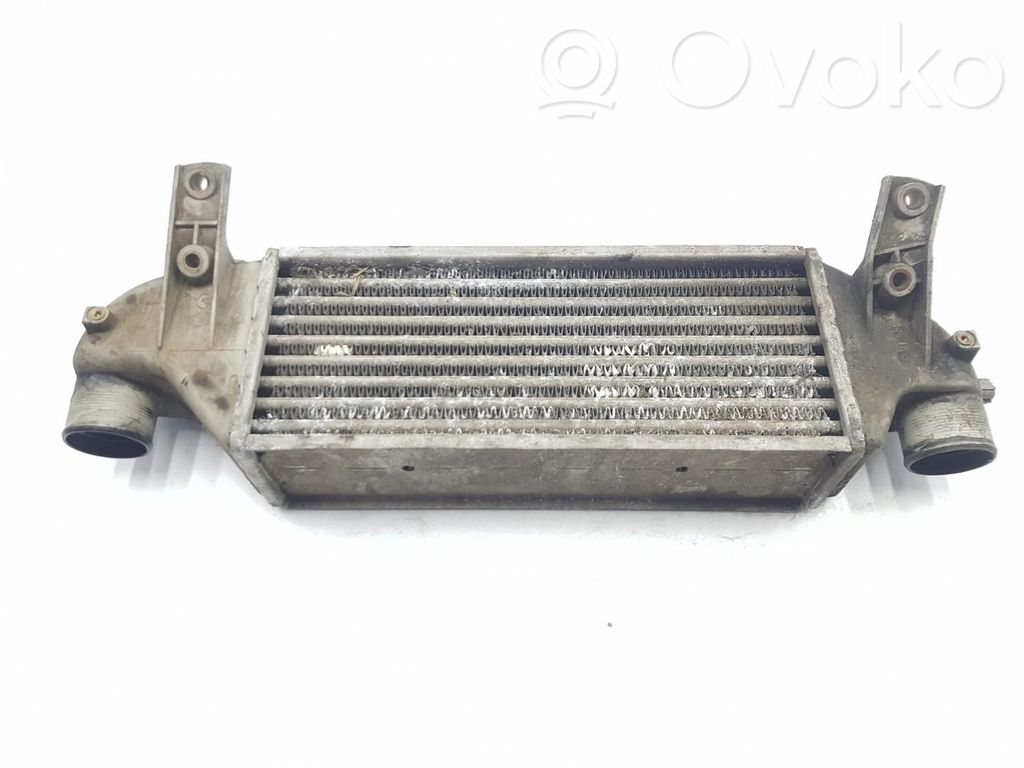 Radiador intercooler   1M5Q9L440BA,1M5Q9L440BA