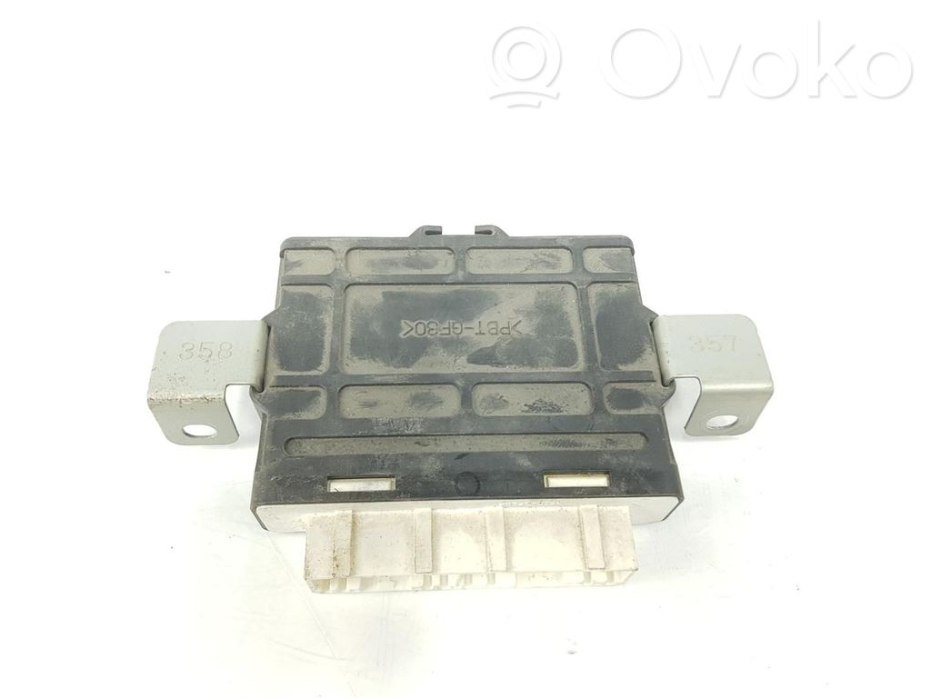 Autres unités de commande / modules   MR528637,MR528637