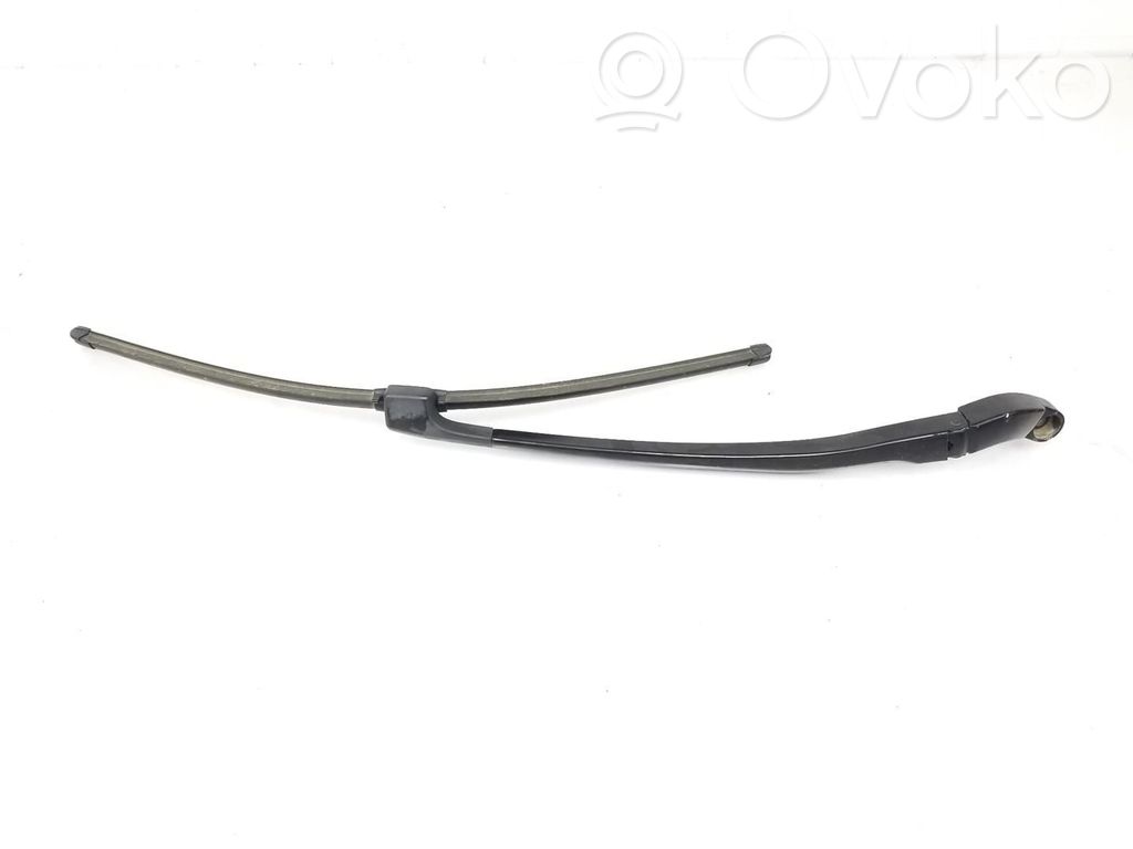 Porsche Cayenne (9PA) Wischerarm vorne 