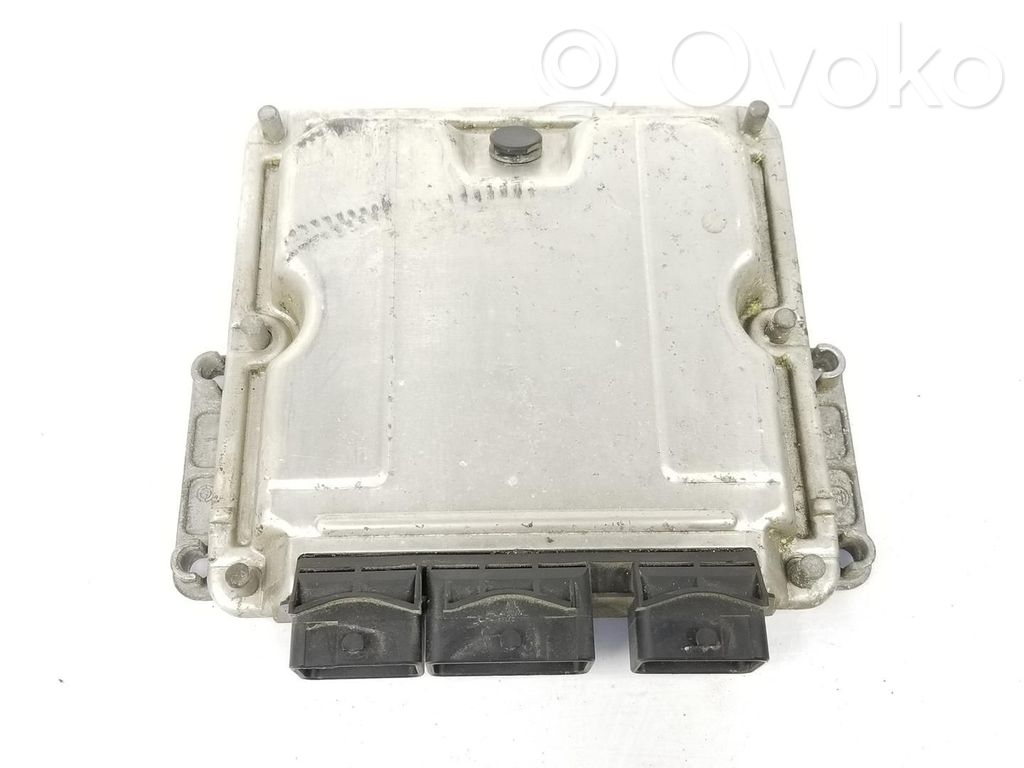 Citroen Xsara Picasso Engine control unit/module 