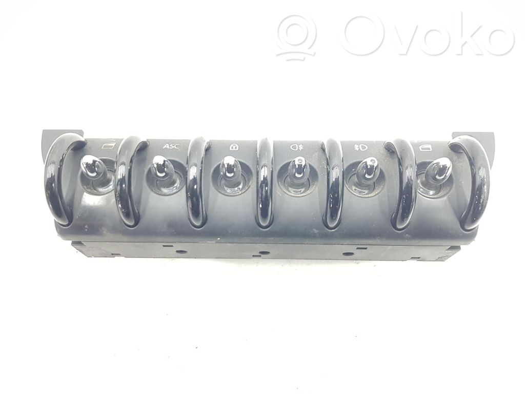 Mini One - Cooper F56 F55 Otros interruptores/perillas/selectores 