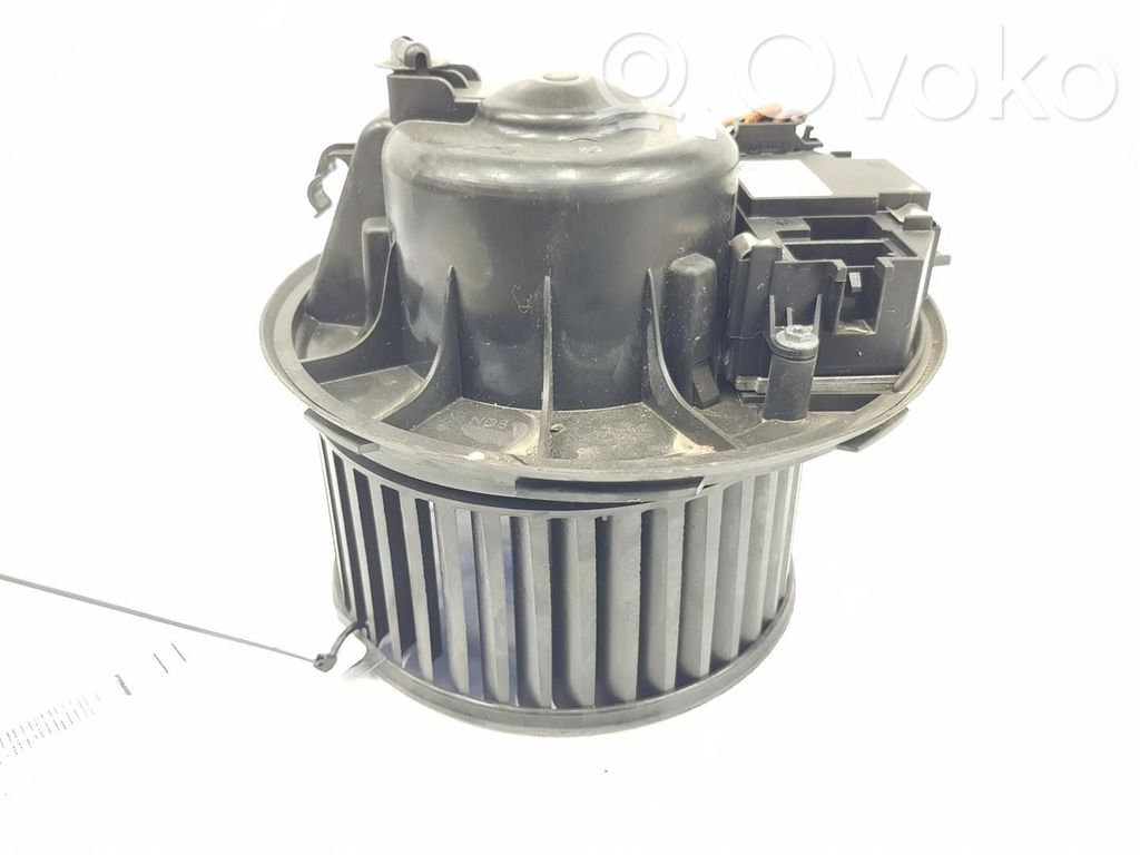 Volkswagen PASSAT B5 Ventilator aerotermă 