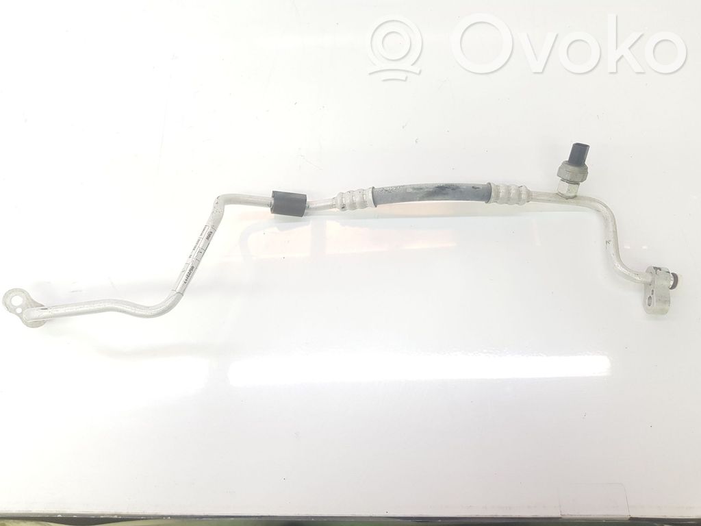 BMW X5 F15 Tubo flessibile aria condizionata (A/C) 