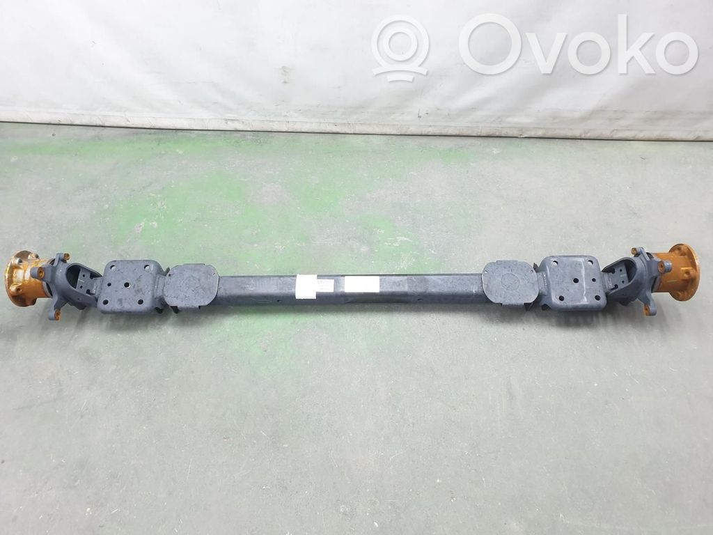 Eje trasero   555110236R,555115788R,1131CA2222DL