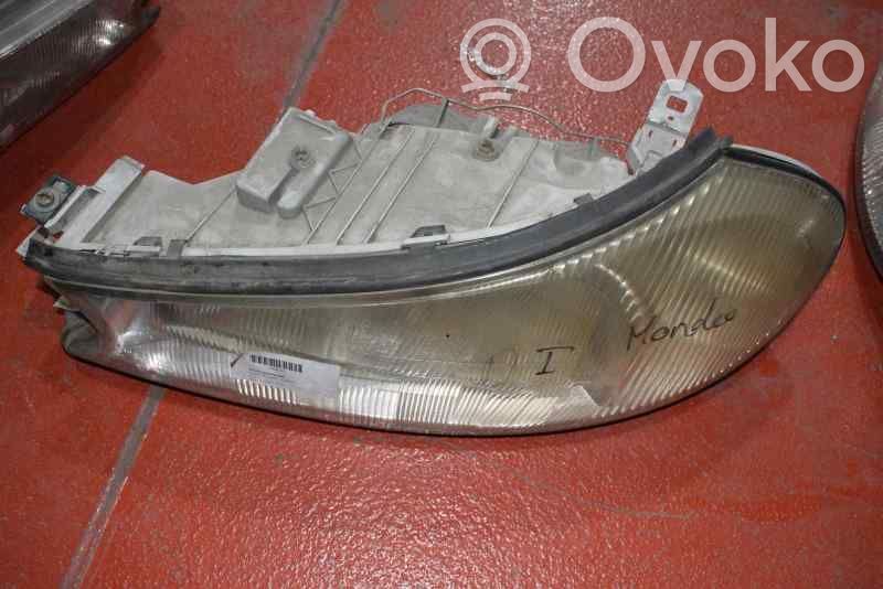 Ford Mondeo MK II Faro/fanale