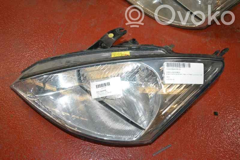 Headlight/headlamp   1152094,1M5113006EA,2222DL