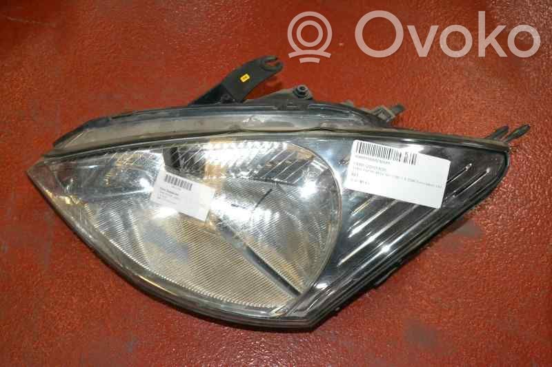 Headlight/headlamp   1152094,1M5113006EA,2222DL