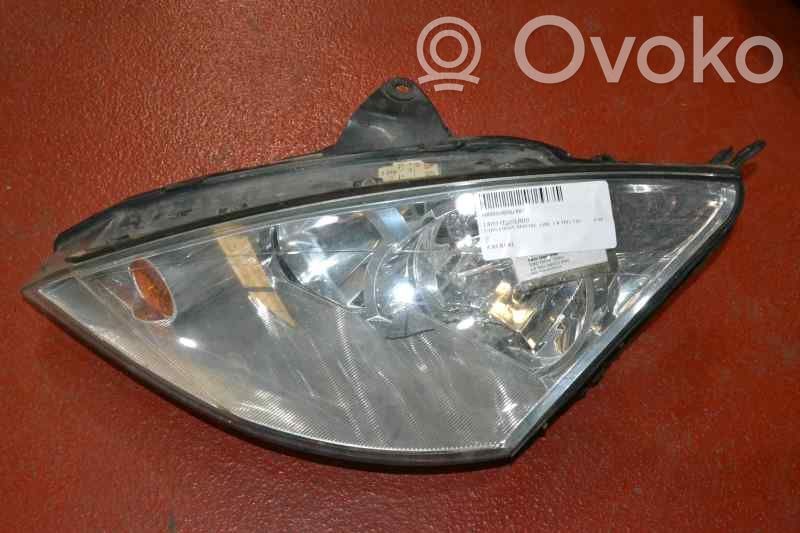 Headlight/headlamp   1152094,1M5113006EA,2222DL