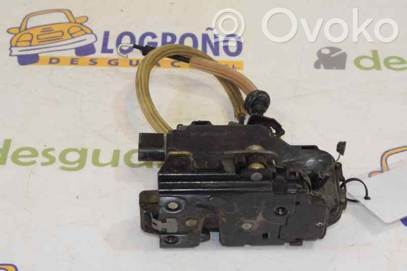 Seat Leon (5F) Încuietoare ușă spate 